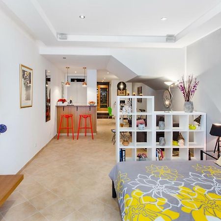 Apartment Golden Eagle دوبروفينك المظهر الخارجي الصورة