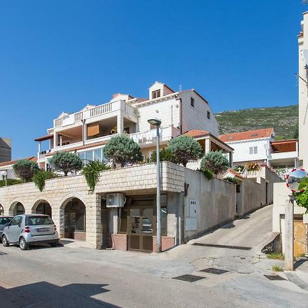 Apartment Golden Eagle دوبروفينك المظهر الخارجي الصورة