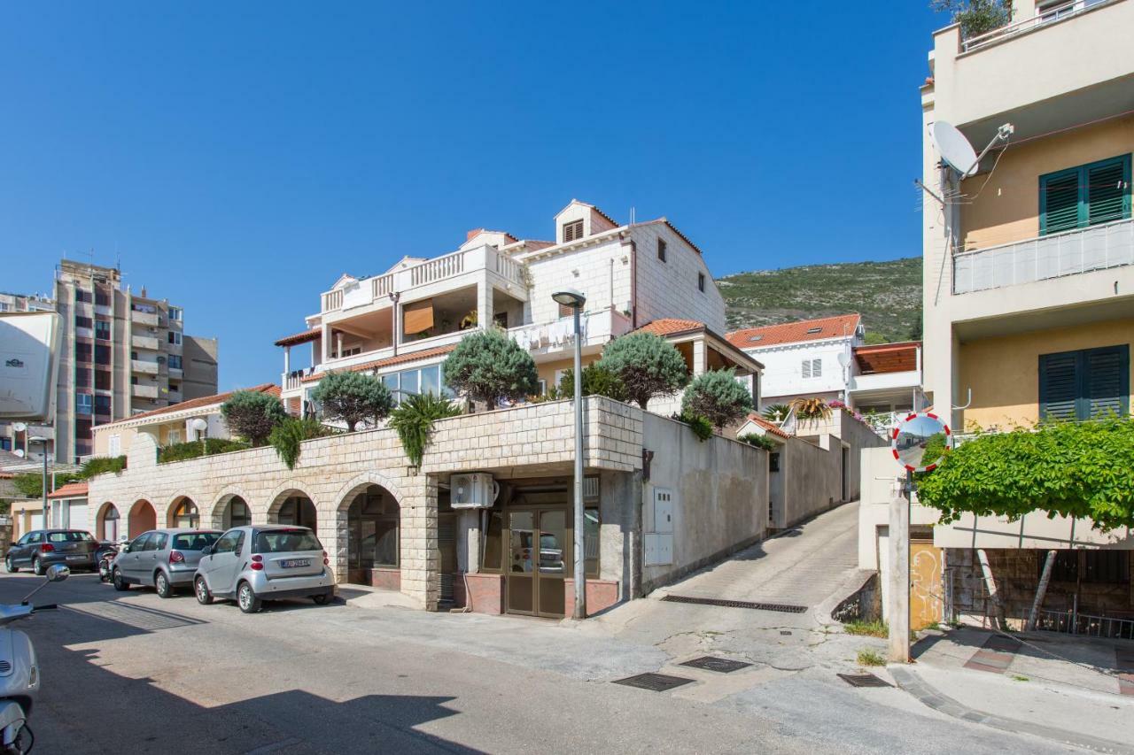 Apartment Golden Eagle دوبروفينك المظهر الخارجي الصورة
