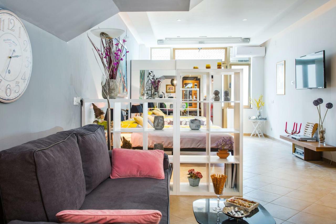 Apartment Golden Eagle دوبروفينك المظهر الخارجي الصورة